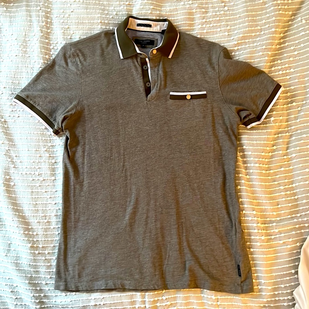 Ted Baker Polo